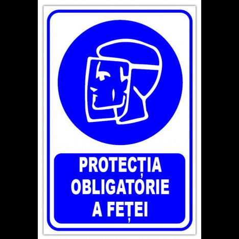 indicator protectia obligatorie a fetei