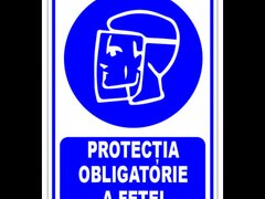 indicator protectia obligatorie a fetei